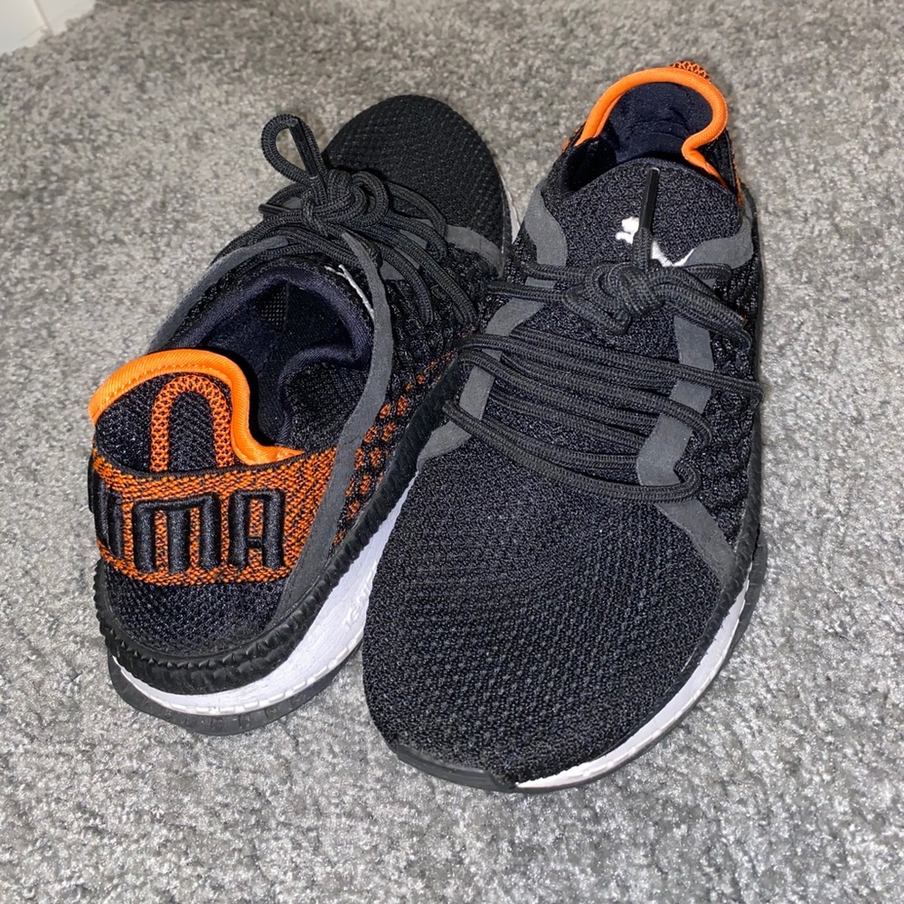 Puma sneakers